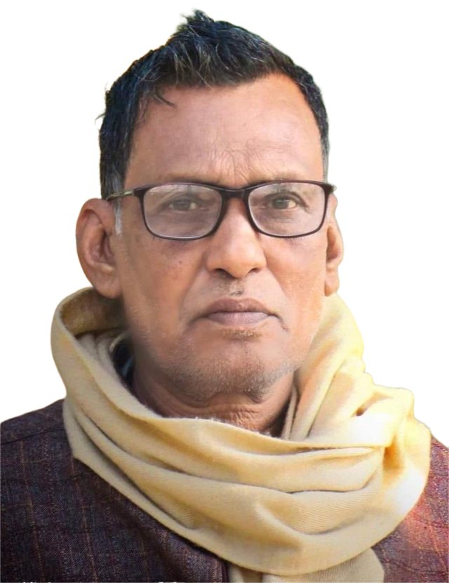 Fazal Karim Miah